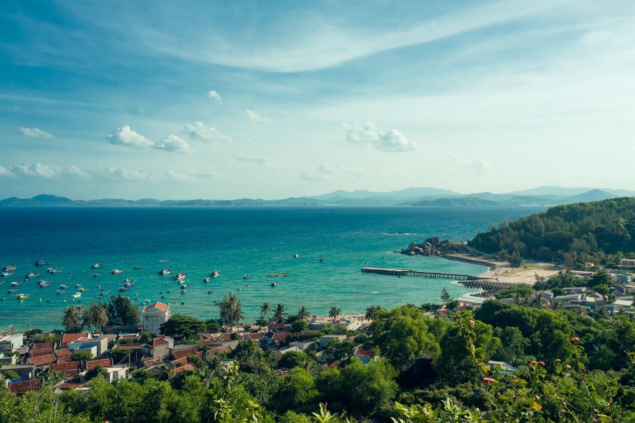 Thanh Thanh Hotel Quy Nhon Eksteriør bilde