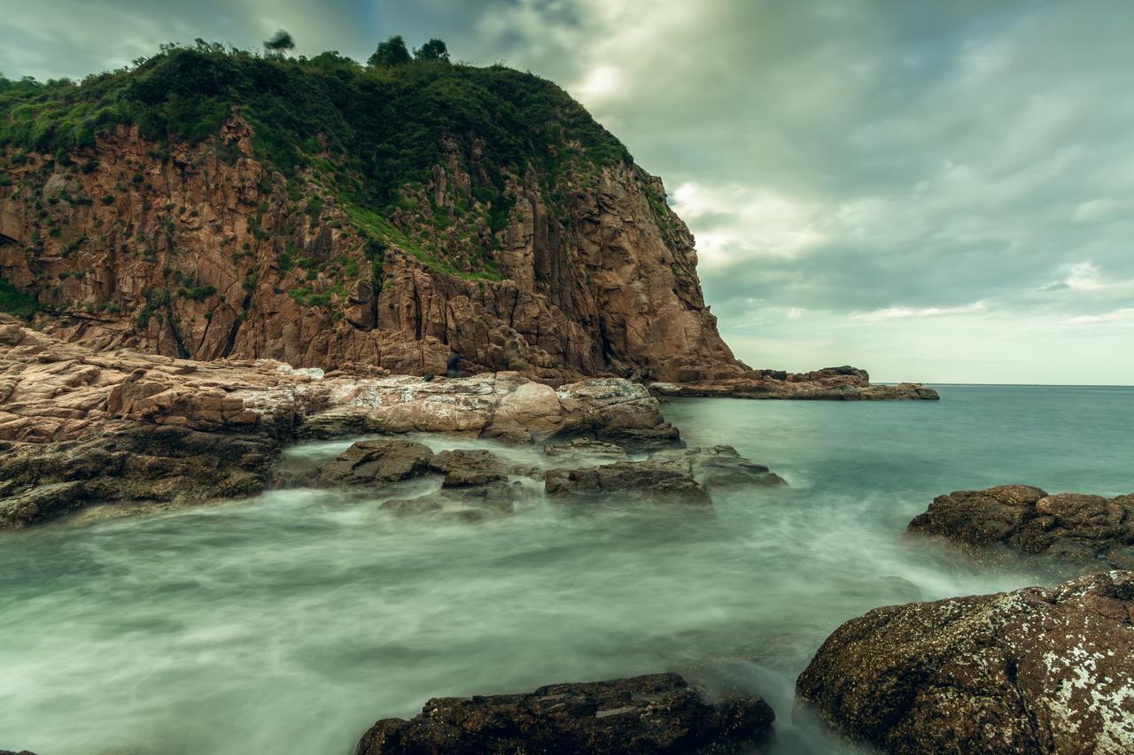 Thanh Thanh Hotel Quy Nhon Eksteriør bilde